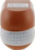 ChiliTec 22929 DELPHI Set 3 Steckdosen + 2-fach Rahmen Produktbild-Vorschau 8