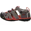 KEEN Seacamp Ii Cnx Sandale Kinder grau 31 Produktbild-Vorschau 38