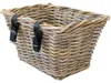 Fahrradkorb vorne 39x30x24cm xqmax Produktbild-Vorschau 4