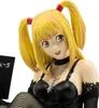 Statua in PVC di Death Note: Misa (8 cm) Anteprima dell’immagine prodotto 10