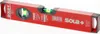 SOLA Wasserwaage BIG X 30cm Alu.rot ± 0,5mm/m - 1370301 Produktbild-Vorschau 21