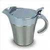 Thermo-Sauciere Einhand Soßenkanne mit ca. 400 ml aus Produktbild-Vorschau 1