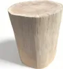 Dubový pařez průměr 26-32 cm, výška 40 cm, dubový masiv, Náhled obrázku produktu 7