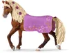 Schleich HORSE CLUB 42468, Paarden, 5 stuks/pony's, Bruin, Productafbeelding-voorbeeld 4