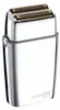 BaByliss FoilFX02, Folienschaber, Silber, Metall, Titan, Produktbild-Vorschau 14