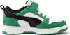 Puma Puma Rebound V6 Low PS  Klittenband Laag - Groen - Produktbild-Vorschau 20