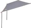 vidaXL Telo impermeabile con tetto 240 x 350 cm Anteprima dell’immagine prodotto 5