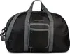 WORLDPACK faltbare Reisetasche *schwarz Produktbild-Vorschau 1