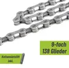 Catena Shimano 9s e-bike HG93 138 Gl Anteprima dell’immagine prodotto 3