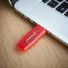 Intenso USB-Stick Rainbow Line rot 128 GB Produktbild-Vorschau 9