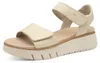 Tamaris Comfort Sandalen Plat  Sandalen Plat - Gebroken wit Produktbild-Vorschau 10