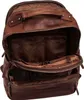 Chesterfield Austin Backpack Braun Produktbild-Vorschau 3