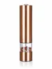BANQUET Mlynček na korenie elektrický COPPER 22,5 cm Náhľad obrázku produktu 3
