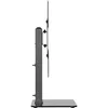 SpeaKa Professional SP-TVS-150 TV-Tischhalterung 58,4 cm Produktbild-Vorschau 4