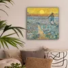 MuchoWow® - Plátno - Rozsievač - Vincent van Gogh, nástenná Náhľad obrázku produktu 2
