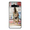 MuchoWow® Handyhülle Schutzhülle Hülle für Samsung Galaxy Produktbild-Vorschau 1