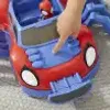 Hasbro F14605L0 Marvel Spidey e il suo fantastico amico Anteprima dell’immagine prodotto 8