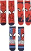Socken Pack 3 Stück Spiderman Bunt 31/34 Disney Produktbild-Vorschau 5