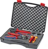KNIPEX Werkzeugkoffer für Photovoltaik Produktbild-Vorschau 9