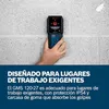 Bosch GMS 120-27 Localizador Profesional, Detección hasta Produktbild-Vorschau 5