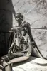 Große Statue „Genoid Cyberpunk“ von Hajime Sorayama Produktbild-Vorschau 5
