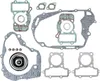 Zestaw uszczelek silnika kompletny do Yamaha XV250 H Virago Podgląd zdjęcia produktu 1