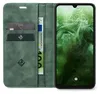Handy Hülle für Xiaomi Redmi 15C Klapphülle Bookcase Flip Produktbild-Vorschau 2