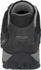 Meindl Caracas Lederfutter Wanderschuh Schwarz in Gr. 44.5 Produktbild-Vorschau 2