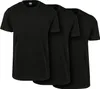Urban Classics TB2684B | Basic Tee 3-Pack Herren T-Shirt - Produktbild-Vorschau 1