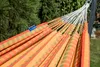 Potenza houpací síť s rámem Pro dvě osoby Houpací 220x160 Náhled obrázku produktu 2