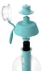Dafi bottiglia filtro acqua Soft Mint 500ml 1 filtro Anteprima dell’immagine prodotto 5