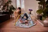 Kinderkraft SMARTPLAY SEA - Tappeto didattico sensoriale - Anteprima dell’immagine prodotto 15