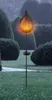 GLOBO Lampe solaire Décoration Jardin Flamme Lampe solaire Voir les images du produit 18