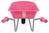Matrix, brouette pour enfants, rose. Brouette pour enfants, Voir les images du produit 7