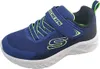 Skechers Sneakers 403924L-NBLM in Blue color size 35 Voir les images du produit 25