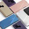 Clear View Case für Samsung Galaxy A11/M11 - Blau KP23685 Produktbild-Vorschau 6