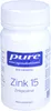 Pure Encapsulations Zinc 15 kapsle pikolinátu zinečnatého Náhled obrázku produktu 2