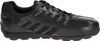 A side view of a black men's sneaker. Produktbild-Vorschau