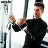 GORILLA SPORTS® Einhandgriff - mit Drehbarem Griff, bis 200 Produktbild-Vorschau 5