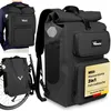 Valkental® UrbanX Fahrradtasche Gepäckträgertasche mit Produktbild-Vorschau 1