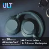 Casque ULT WEAR WHULT900NH Vert SONY Voir les images du produit 3
