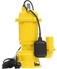 Kraft&Dele KD760 Pompa per fanghi con trituratore da 3,1 kW Anteprima dell’immagine prodotto 1