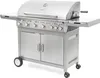 G21 Mexico BBQ Premium line grill a gas, 7 bruciatori + Anteprima dell’immagine prodotto 1