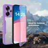 360 Grad Handyhülle für Xiaomi Redmi 13 Full Cover Rundum Produktbild-Vorschau 7