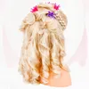 Super Model 27 cm mit Kosmetik Produktbild-Vorschau 24