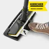 KARCHER Carpet and rug adapter for EasyFix steam cleaning Productafbeelding-voorbeeld 3
