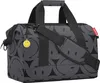 reisenthel allrounder M Tasche Reisetasche smiley grey Produktbild-Vorschau 5