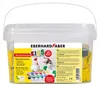 Eberhard Faber 570104 - Modelliermasse lufttrocknend weiß, Produktbild-Vorschau 1