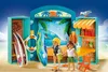 PLAYMOBIL® - Aufklapp-Spiel-Box "Surf Shop" 5641 Produktbild-Vorschau 7
