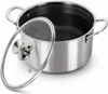 Royal Swiss® Teglia da forno antiaderente, 24 cm – Acciaio Anteprima dell’immagine prodotto 5